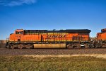 BNSF 7406